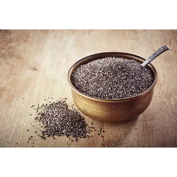  Organic  Chia Seed